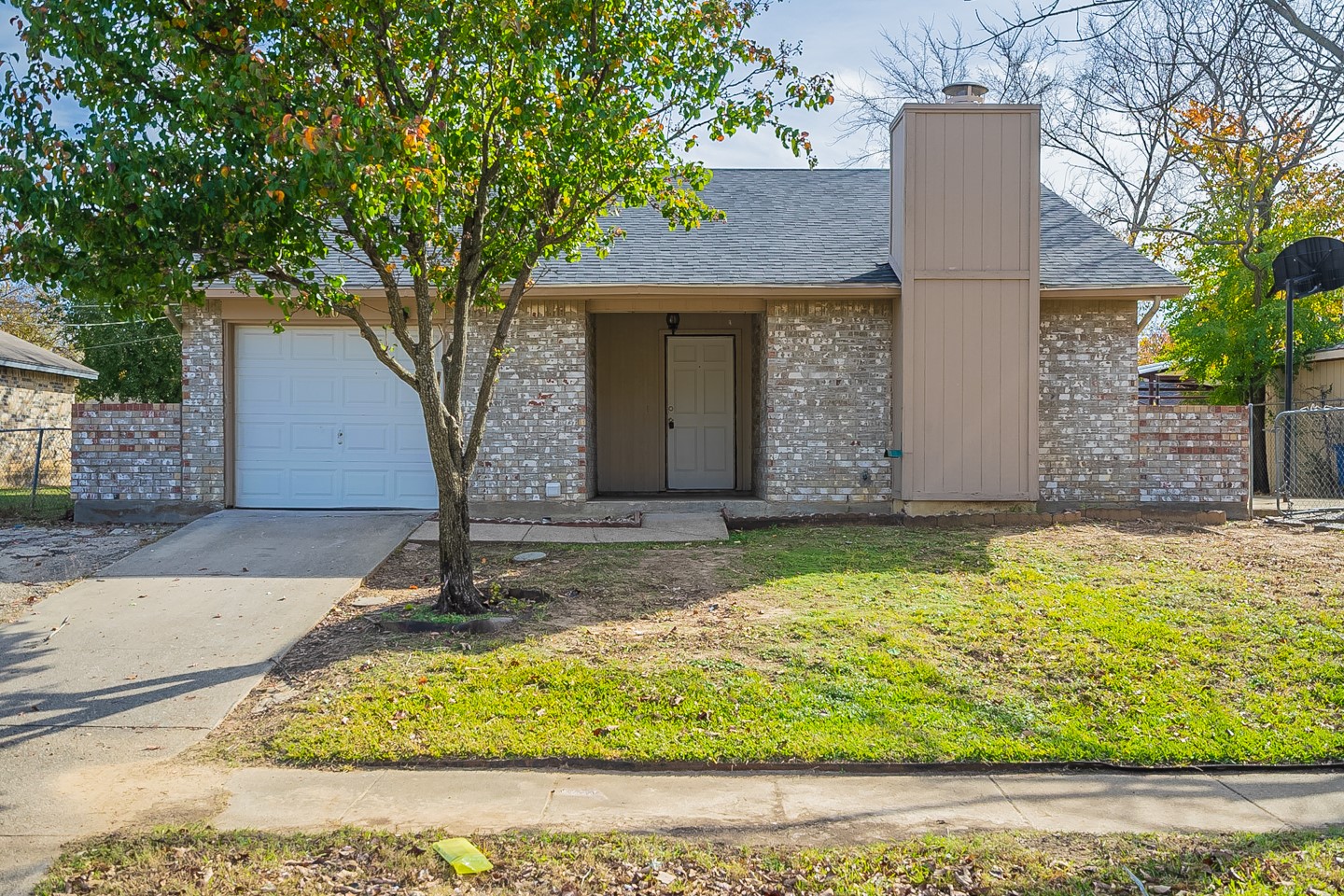 810 Bitter Creek Drive Dallas TX 75217