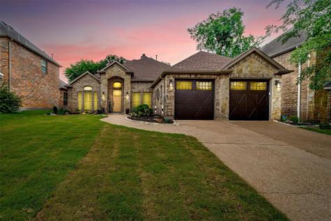 12272 Fairway Meadows Drive Fort Worth TX 76179