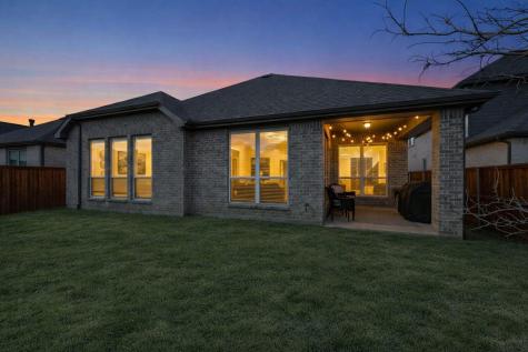 207 Buffalo Boulevard Rhome TX 76078