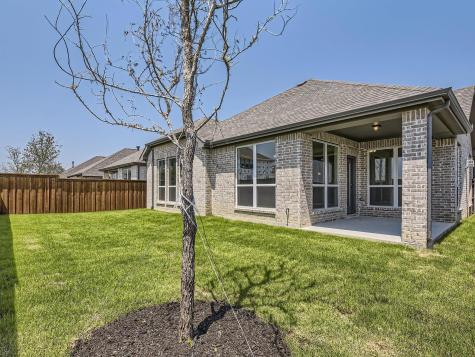207 Buffalo Boulevard Rhome TX 76078