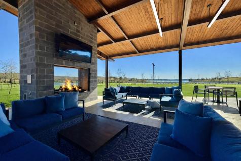 207 Buffalo Boulevard Rhome TX 76078