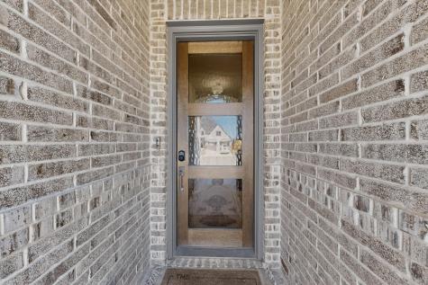 207 Buffalo Boulevard Rhome TX 76078