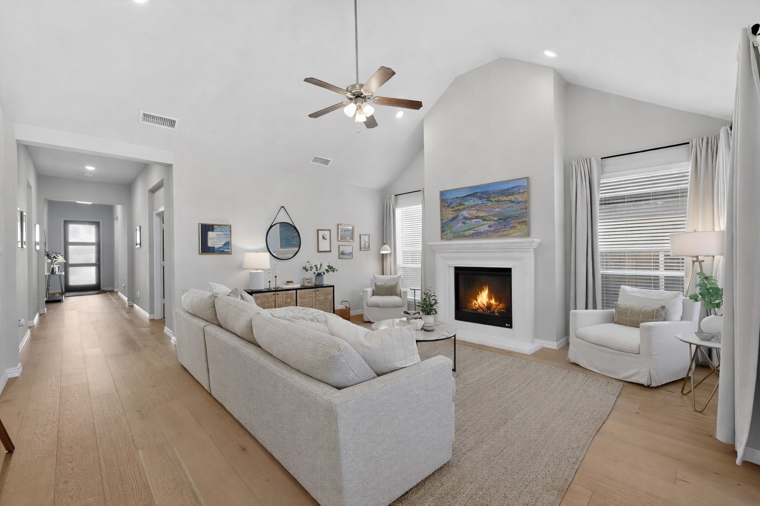 207 Buffalo Boulevard Rhome TX 76078
