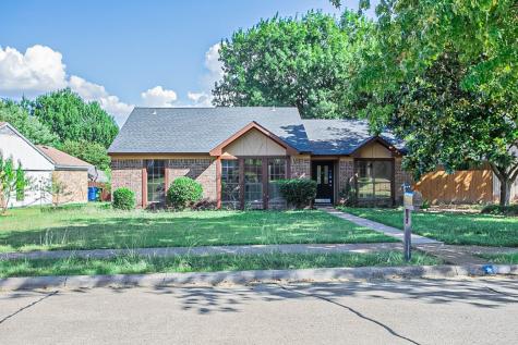 1514 Lavendale Lane Garland TX 75040
