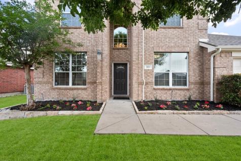 301 Misty Mesa Trail Mansfield TX 76063