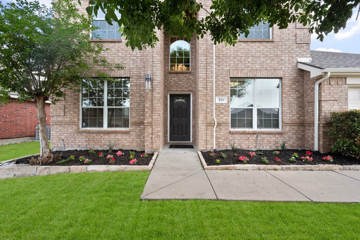301 Misty Mesa Trail Mansfield TX 76063