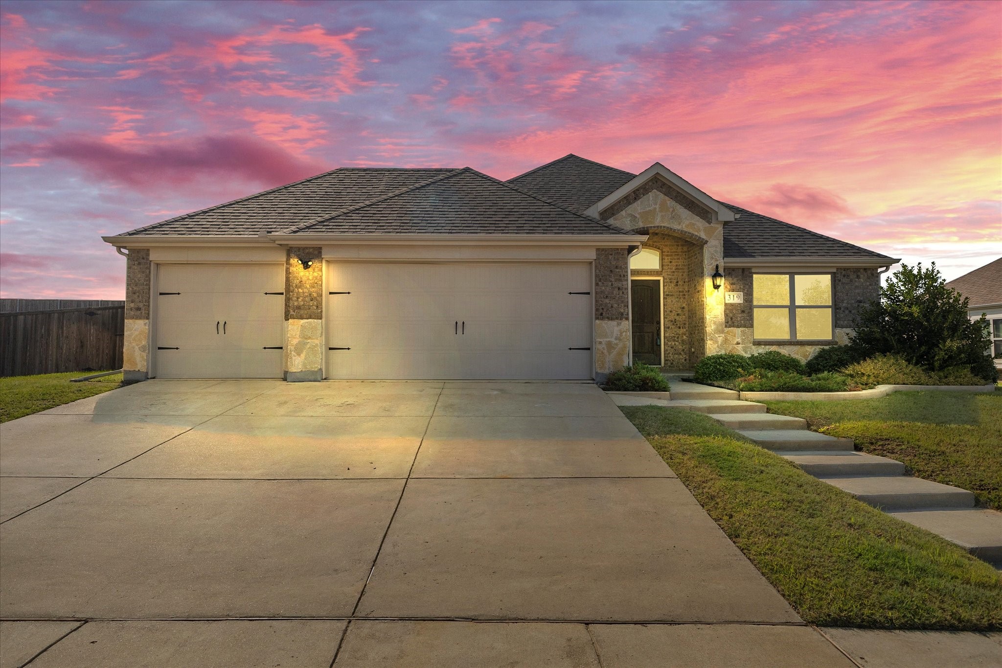 319 Jasmine Drive Royse City TX 75189
