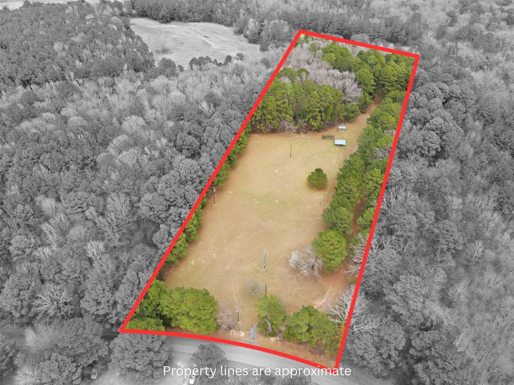 2360 County Road 4660 Winnsboro TX 75494