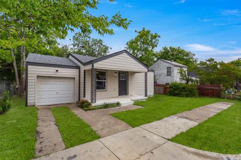904 W Anthony Street Fort Worth TX 76115