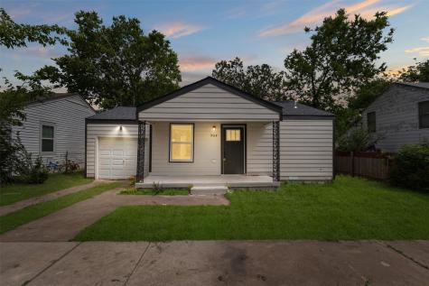 904 W Anthony Street Fort Worth TX 76115