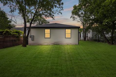 904 W Anthony Street Fort Worth TX 76115