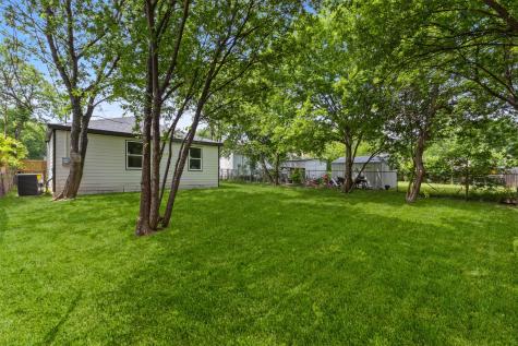 904 W Anthony Street Fort Worth TX 76115