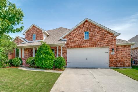 2320 Jackson Drive Melissa TX 75454
