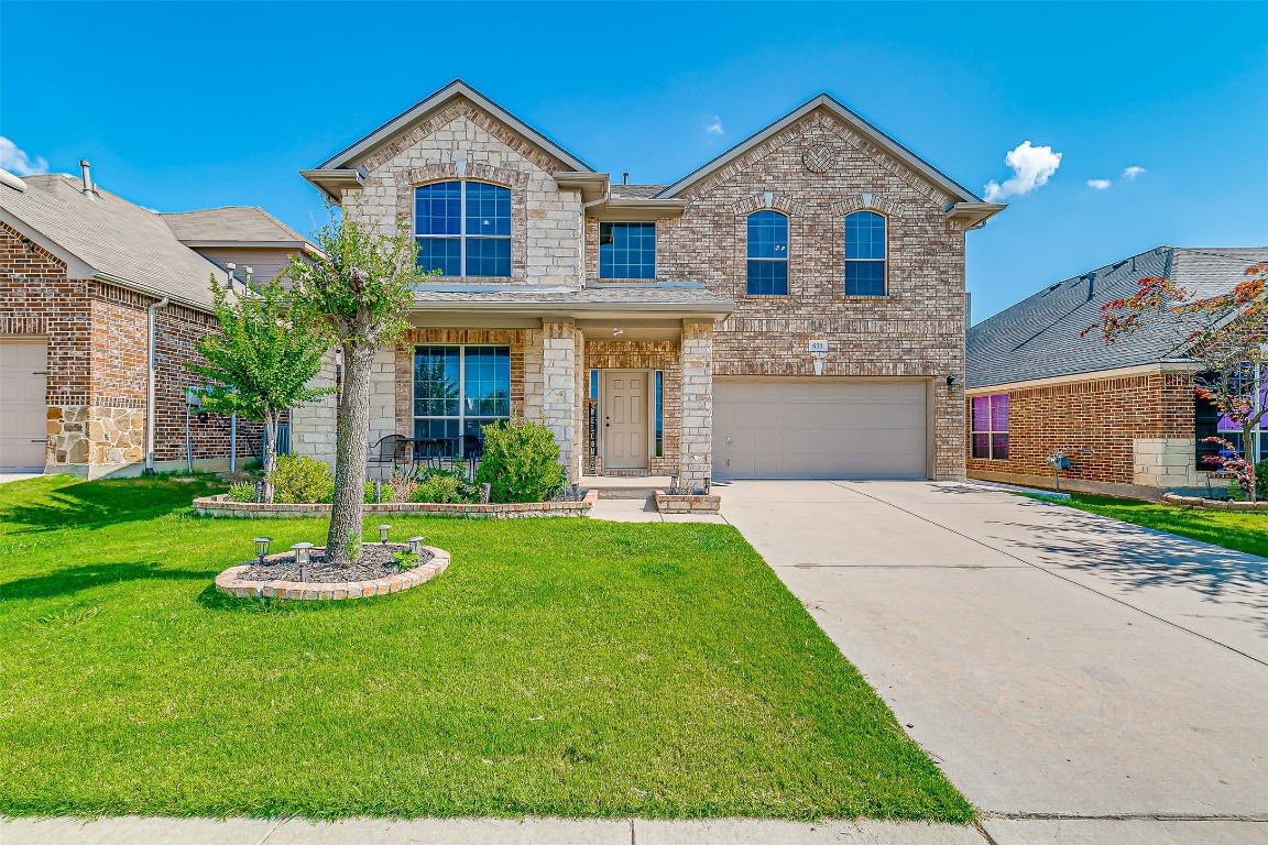 673 Cattlemans Way Fort Worth TX 76131