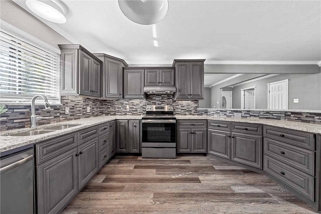 1917 Mountainview Drive Waco TX 76710