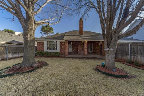 48 Harbour Town Street Abilene TX 79606