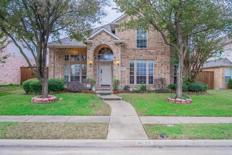 3112 Golden Springs Drive Plano TX 75025