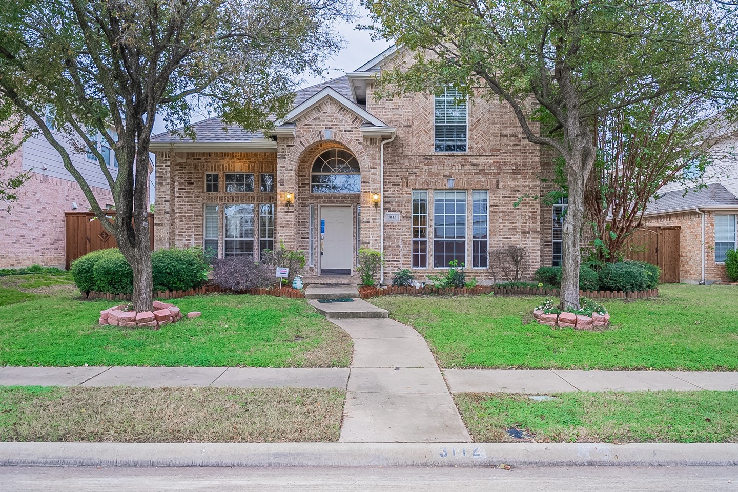 3112 Golden Springs Drive Plano TX 75025