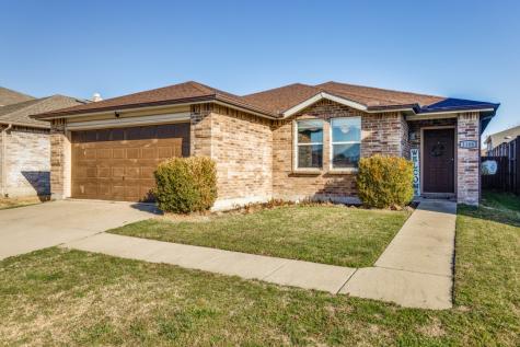 1106 Wyatt Earp Drive Anna TX 75409