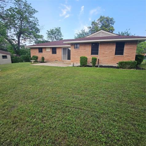 5907 Shady Crest Trail Dallas TX 75241
