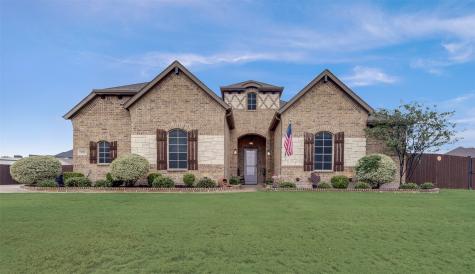 3521 Laurenwood Drive Crowley TX 76036