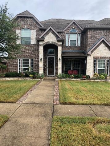205 Hartley Lane Red Oak TX 75154