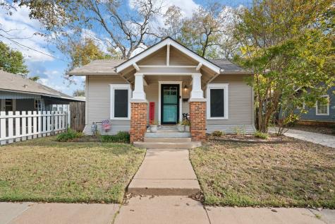 101 S Pendell Avenue Cleburne TX 76033