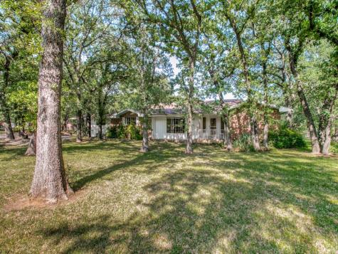 1030 Reese Lane Azle TX 76020
