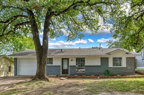 2432 Avis Street Mesquite TX 75149