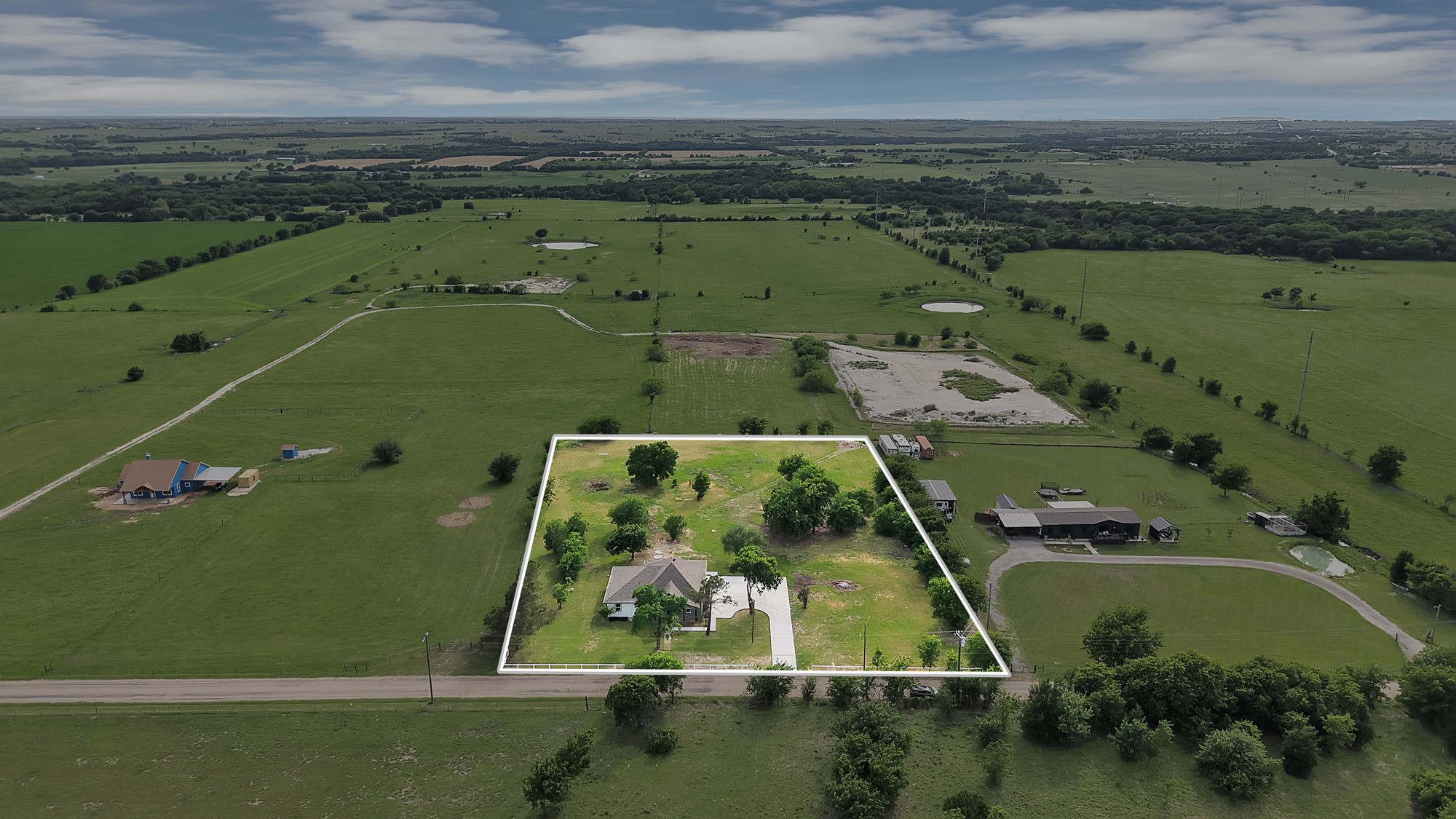 3800 County Road 1125 Cleburne TX 76033