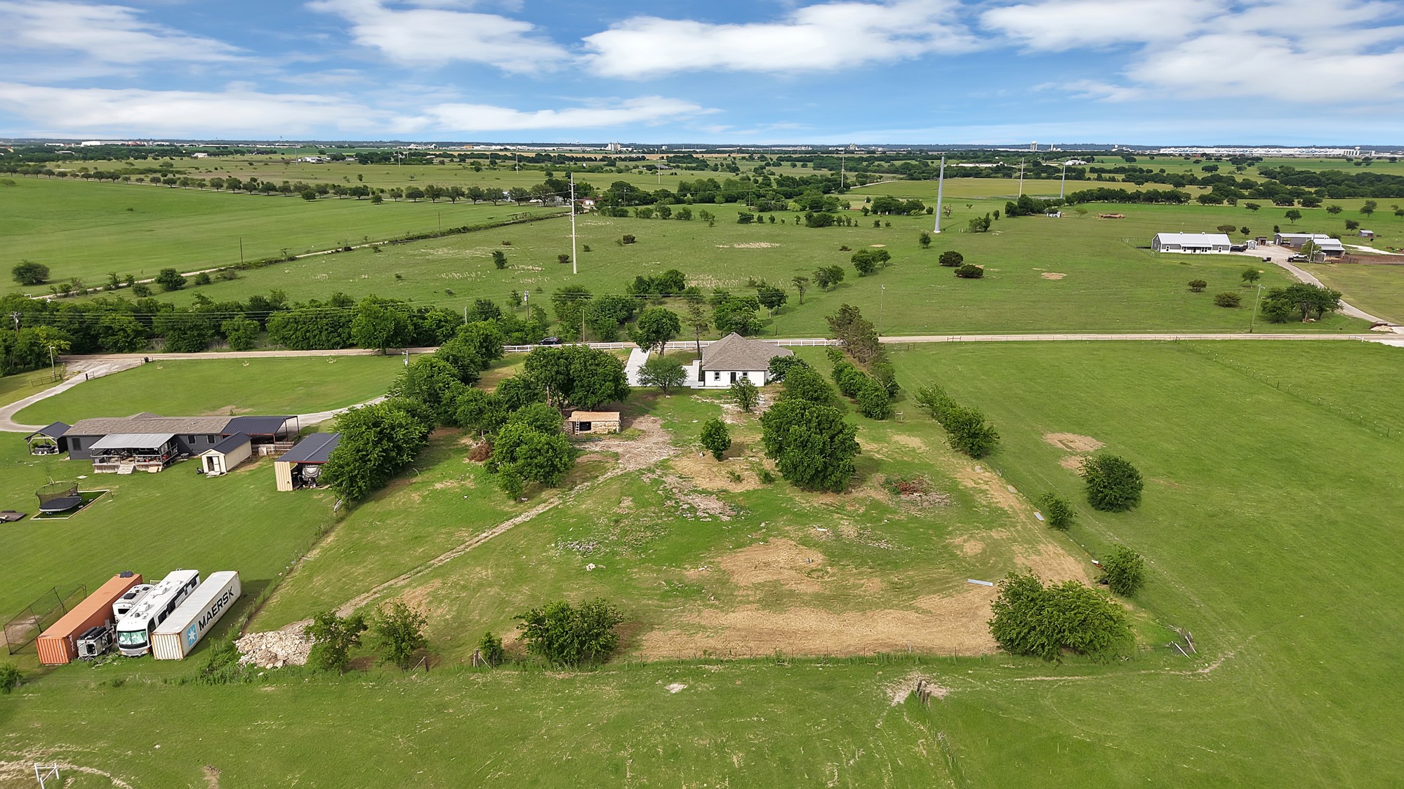 3800 County Road 1125 Cleburne TX 76033