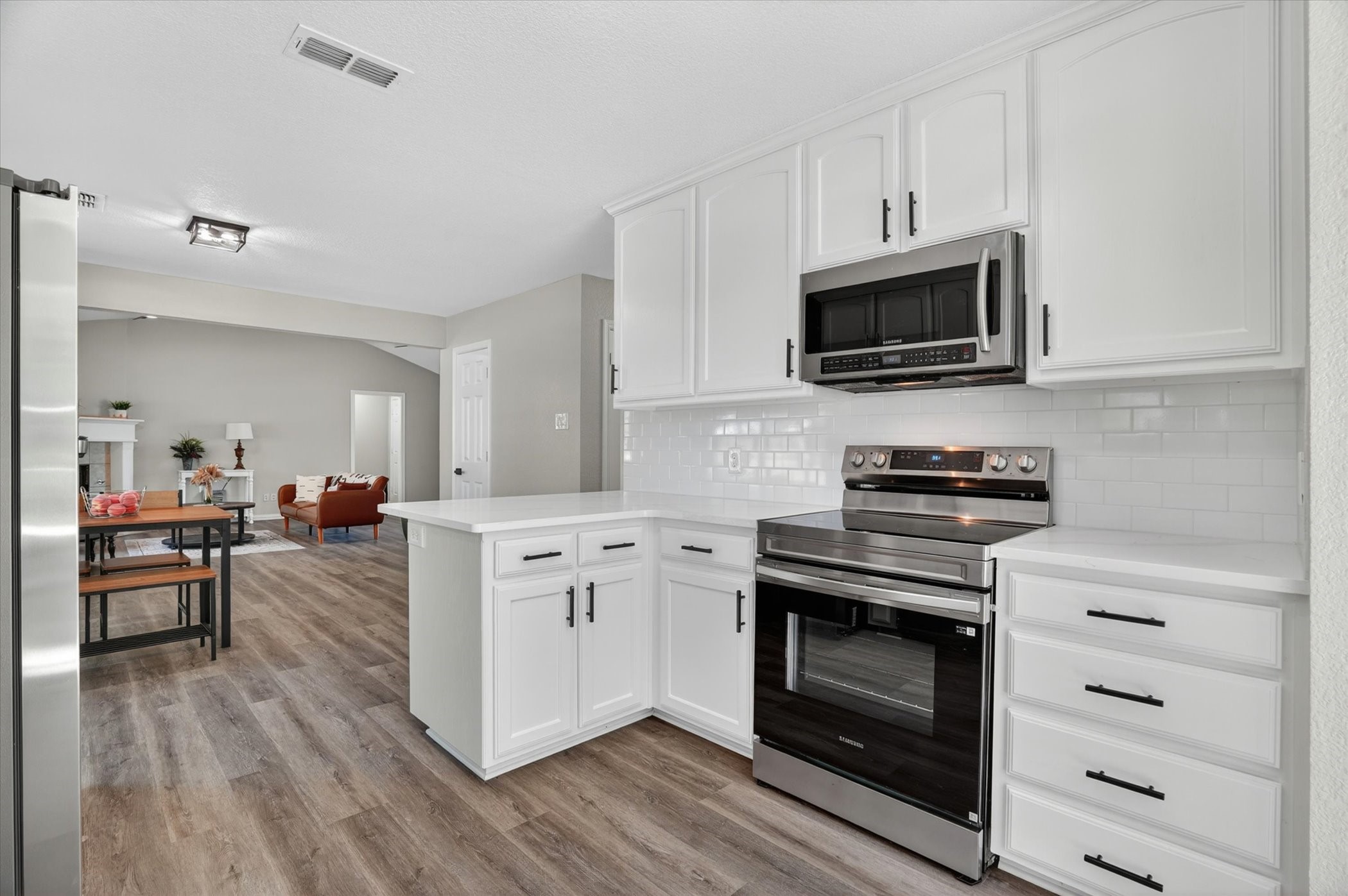 1301 County Road 705 Joshua TX 76058