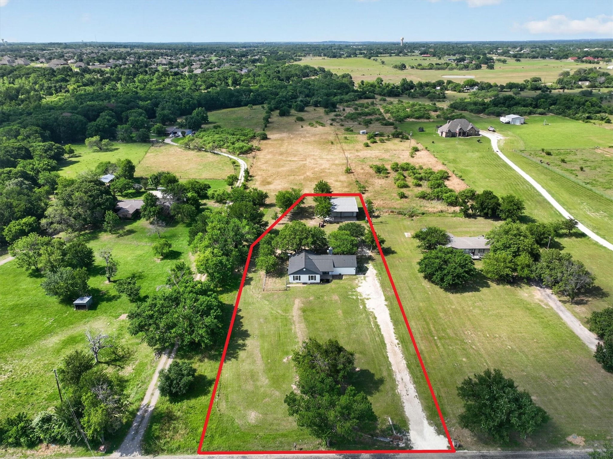 1301 County Road 705 Joshua TX 76058