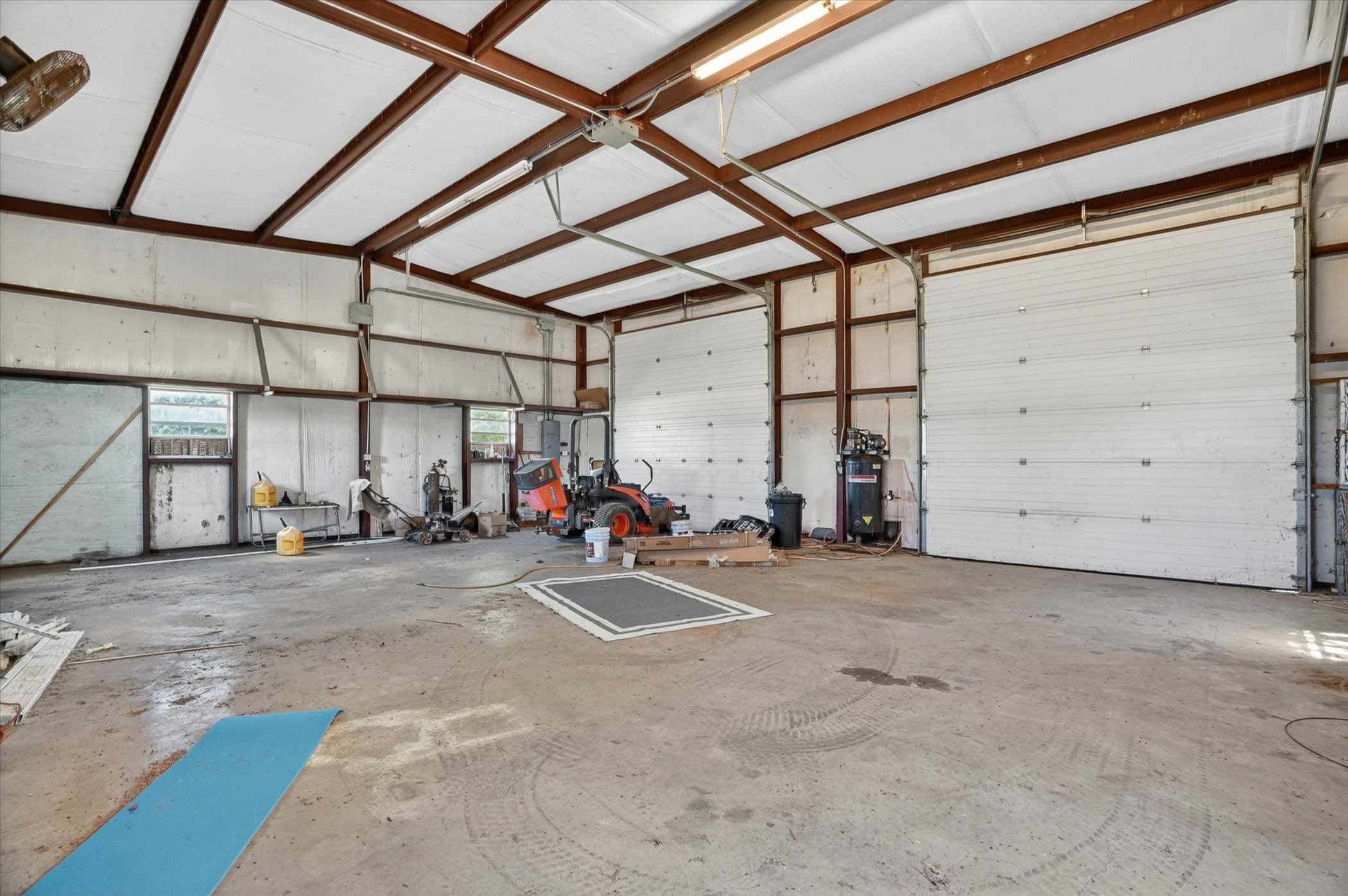 1301 County Road 705 Joshua TX 76058