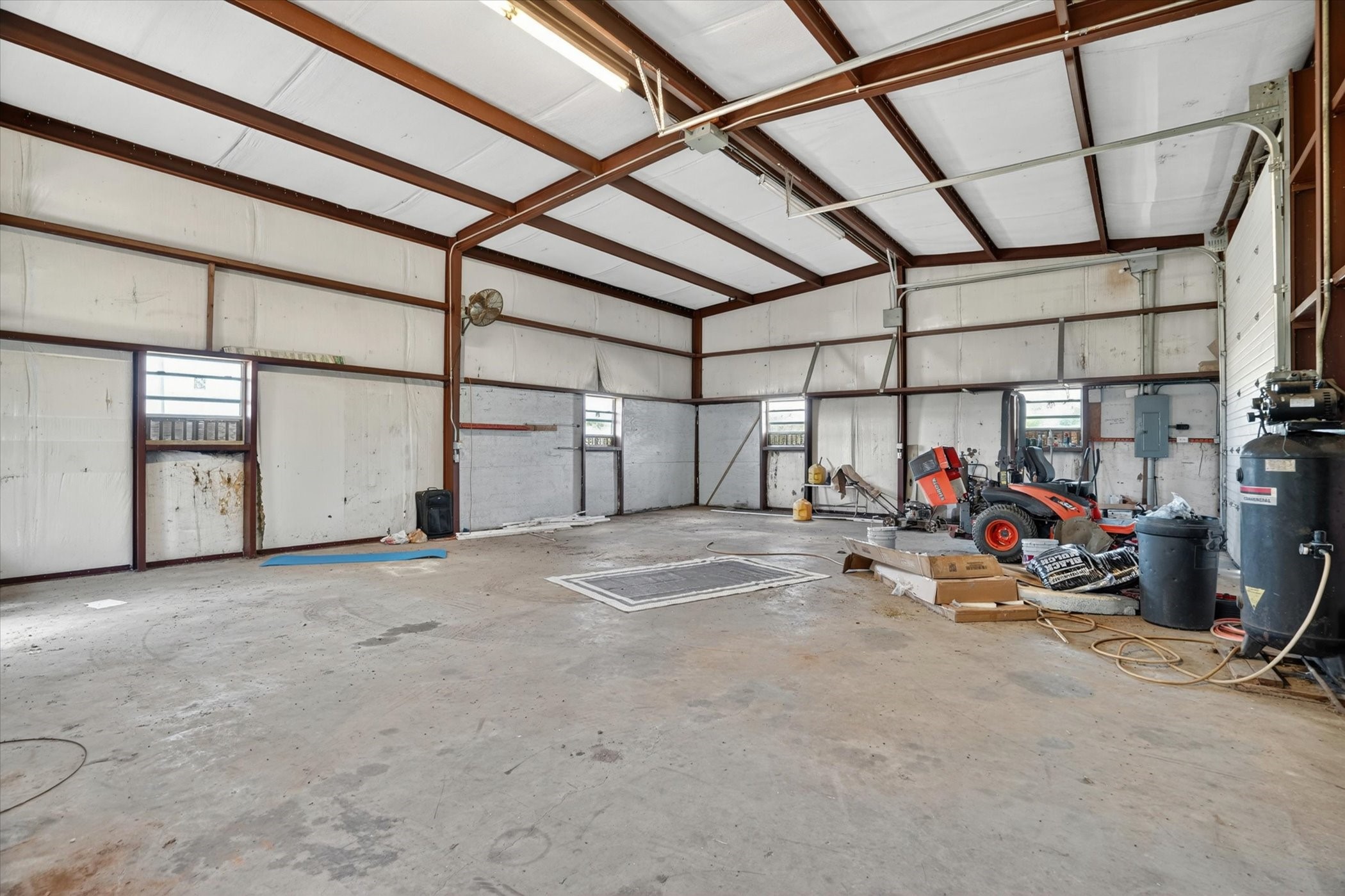 1301 County Road 705 Joshua TX 76058