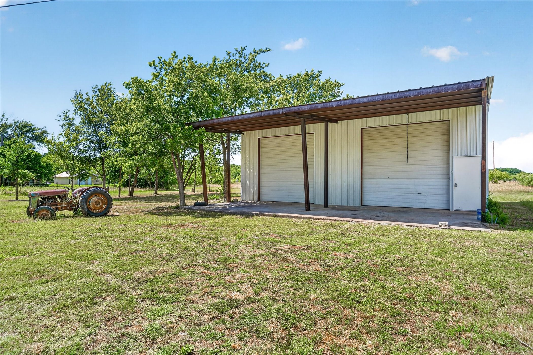 1301 County Road 705 Joshua TX 76058