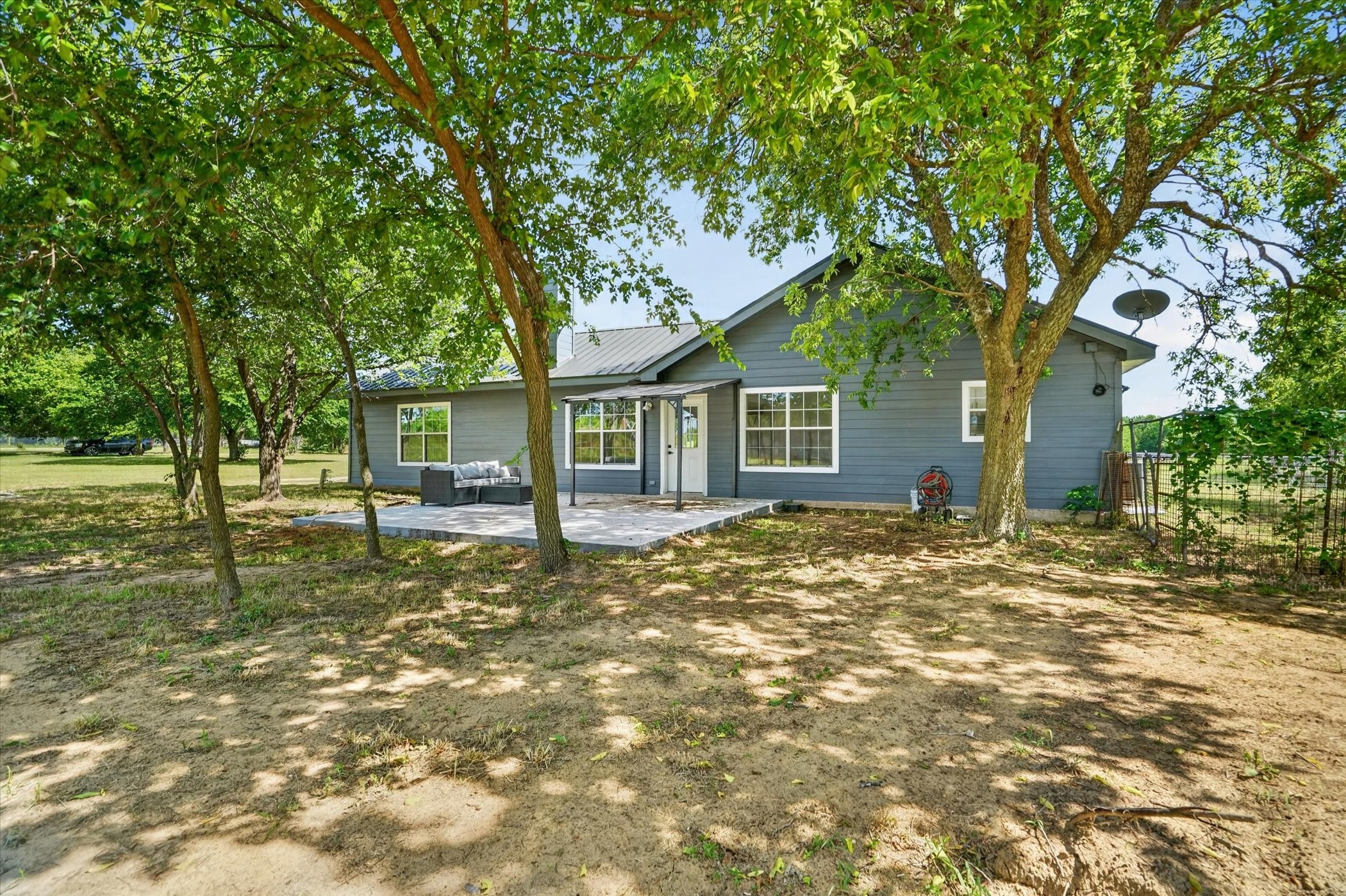 1301 County Road 705 Joshua TX 76058