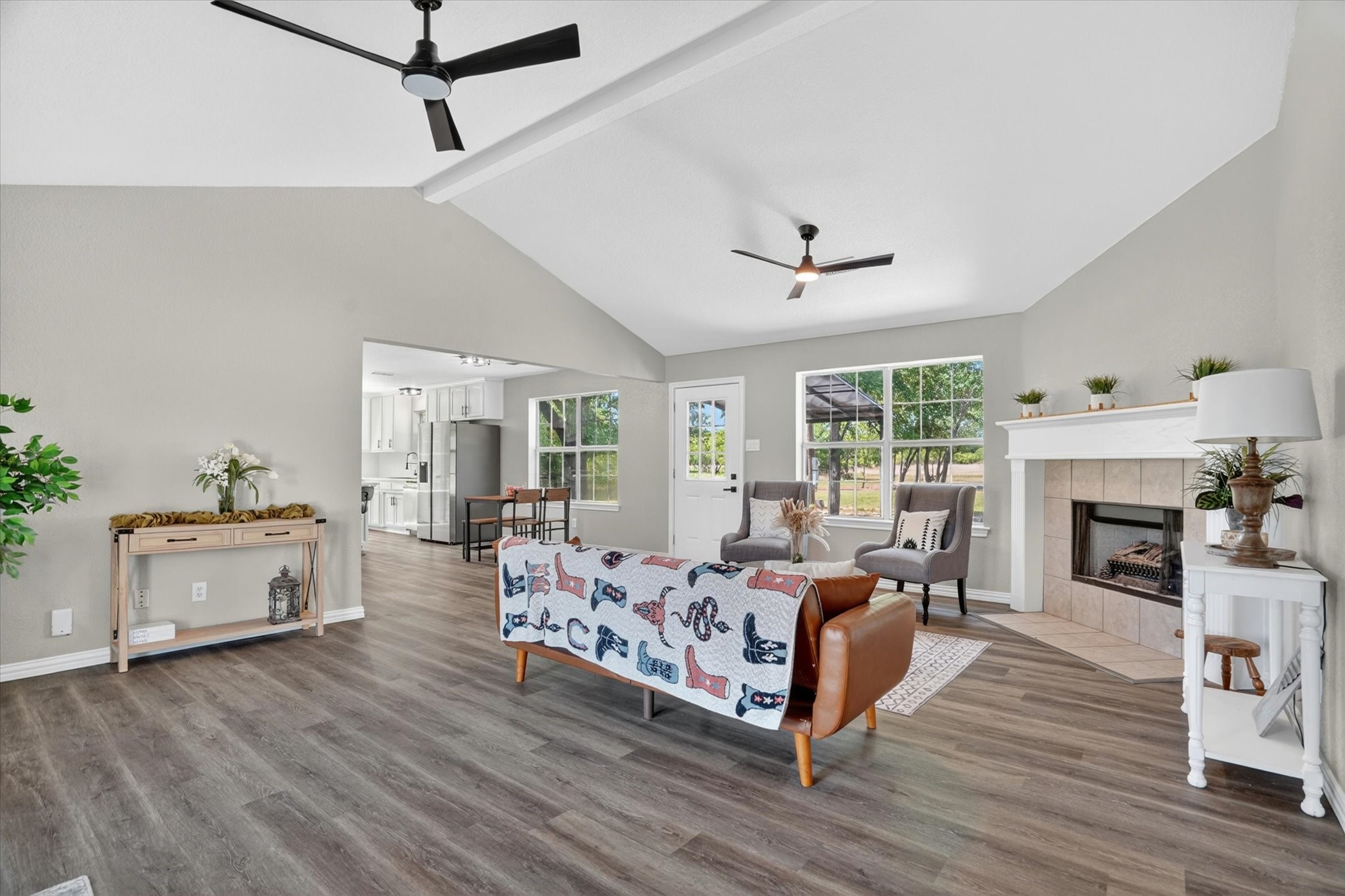 1301 County Road 705 Joshua TX 76058