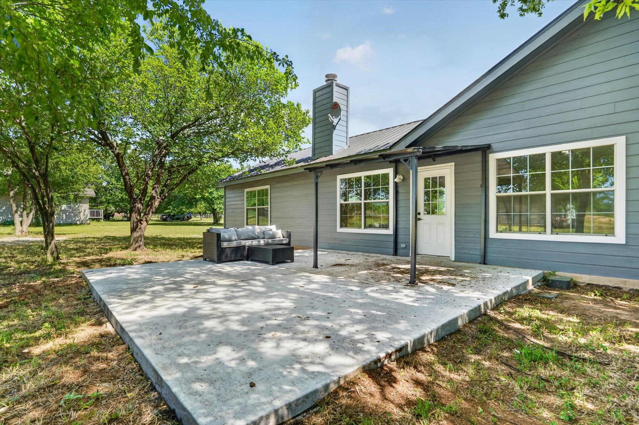 1301 County Road 705 Joshua TX 76058