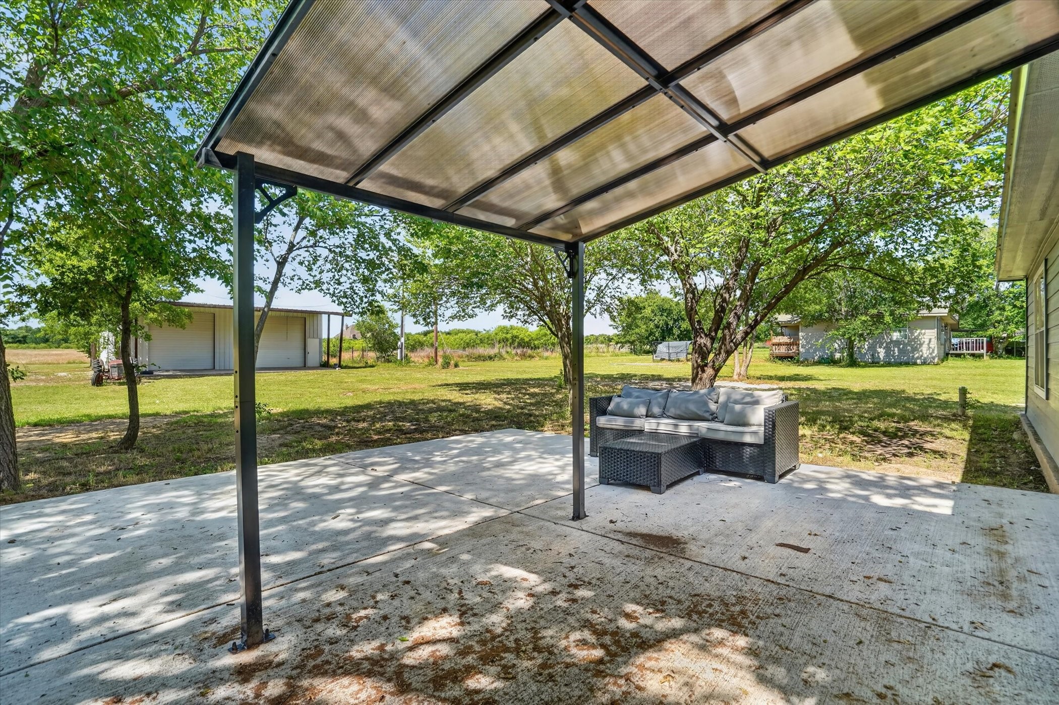 1301 County Road 705 Joshua TX 76058