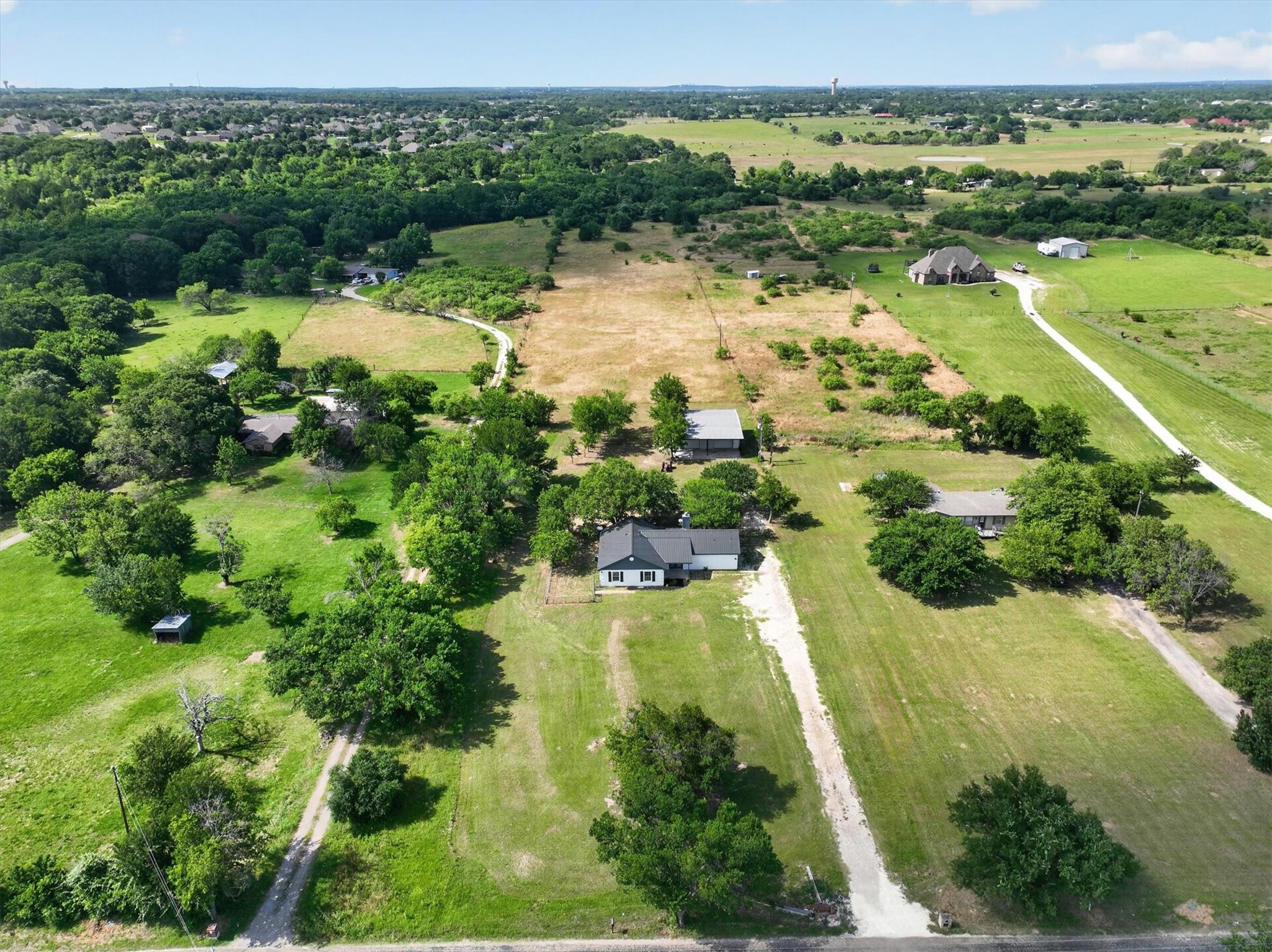1301 County Road 705 Joshua TX 76058