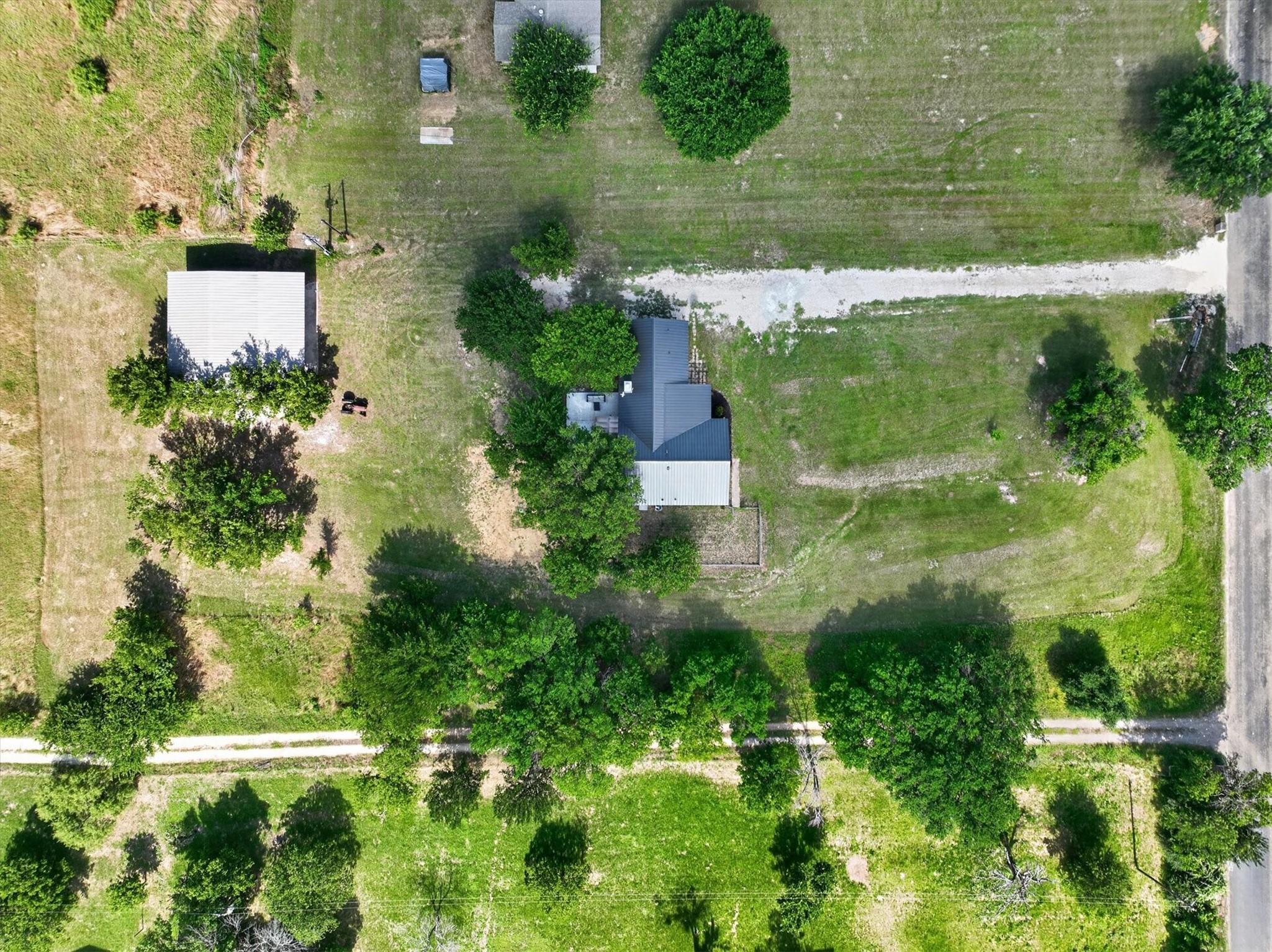 1301 County Road 705 Joshua TX 76058