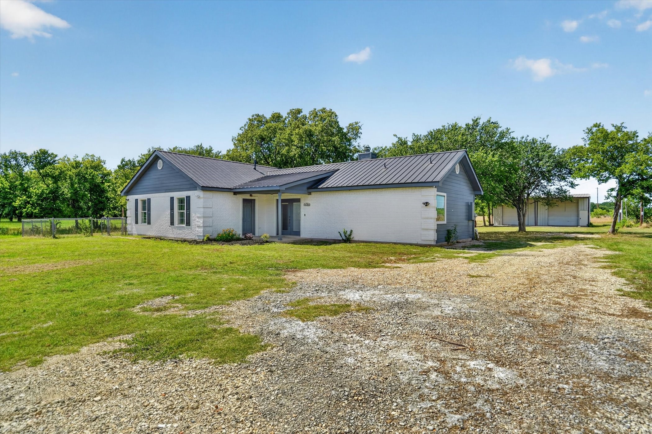 1301 County Road 705 Joshua TX 76058