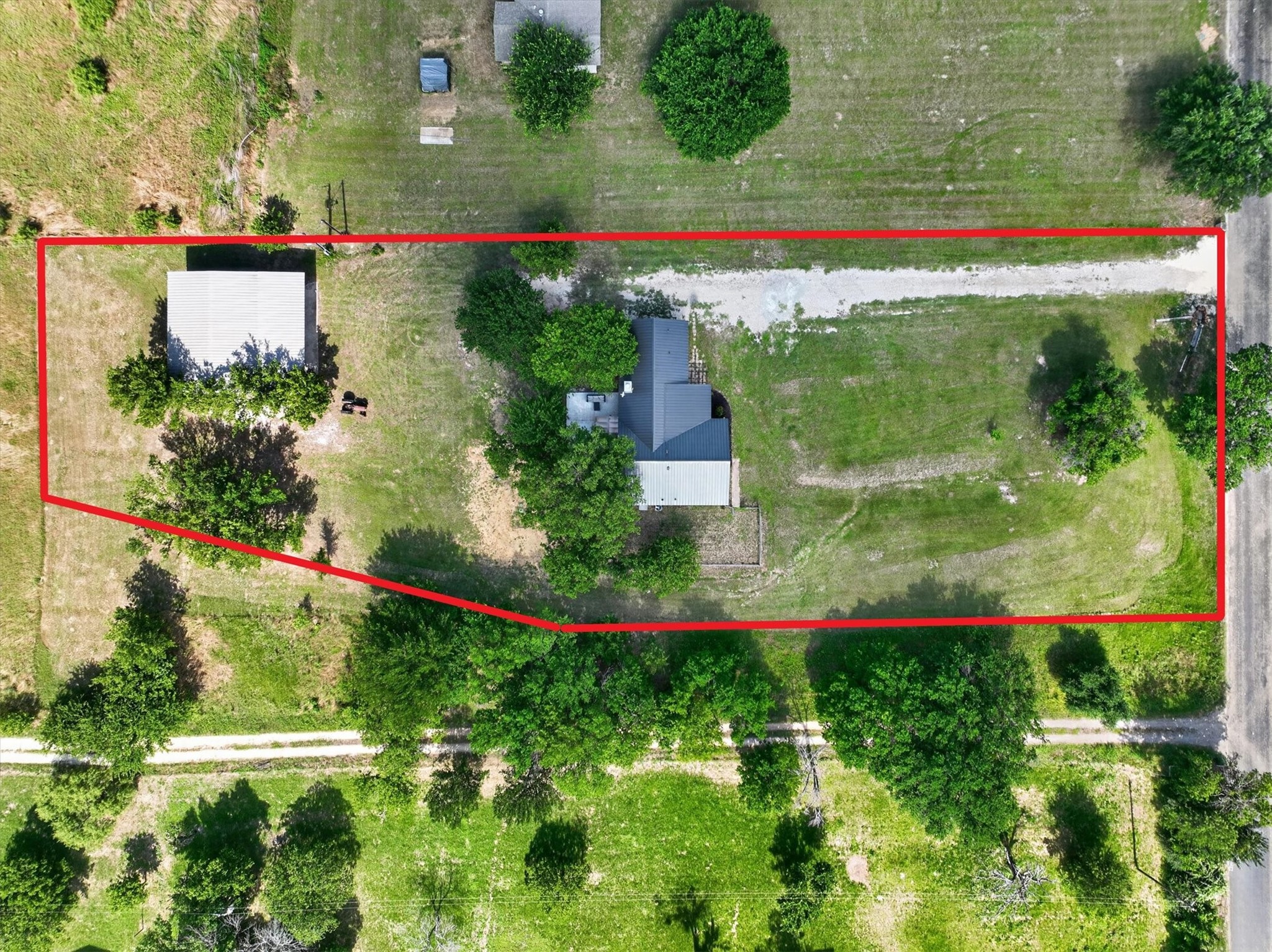 1301 County Road 705 Joshua TX 76058