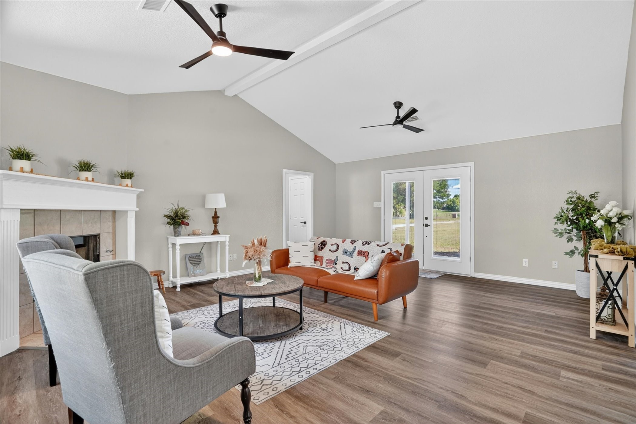1301 County Road 705 Joshua TX 76058