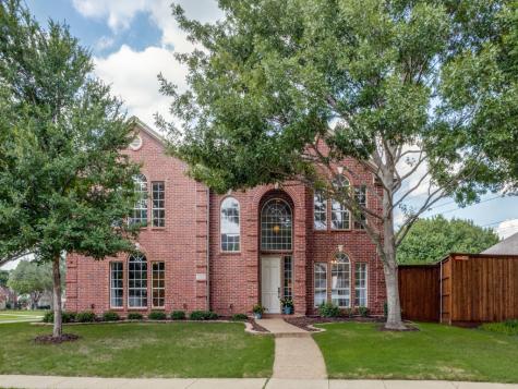11800 Creek Point Drive Frisco TX 75035