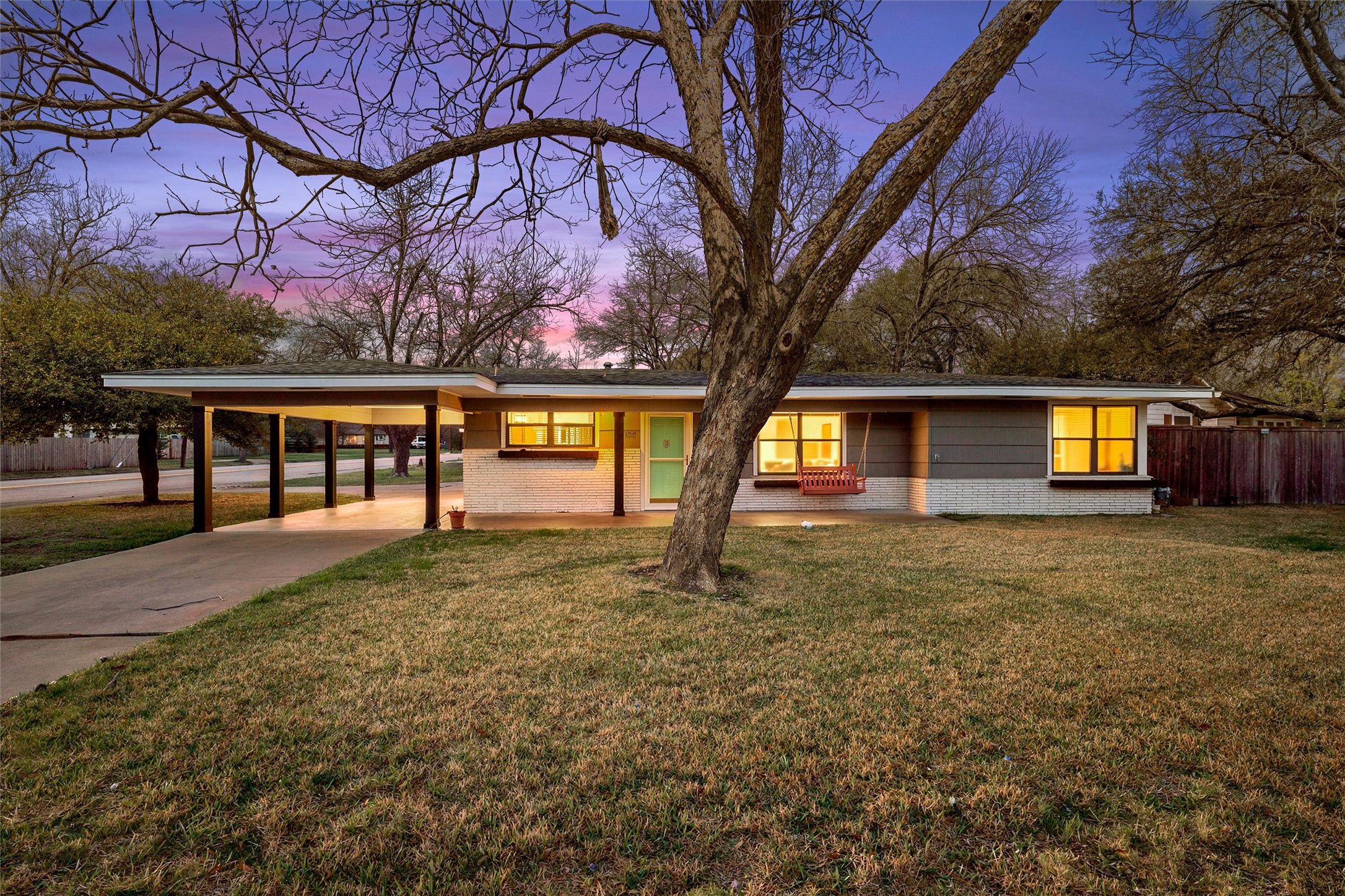 4109 Sanger Avenue Waco TX 76710