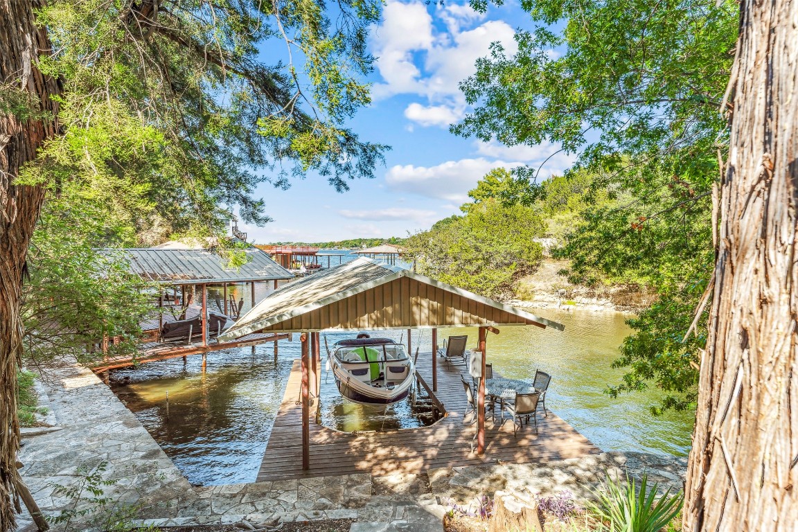 5510 Thunderbird Court Granbury TX 76049
