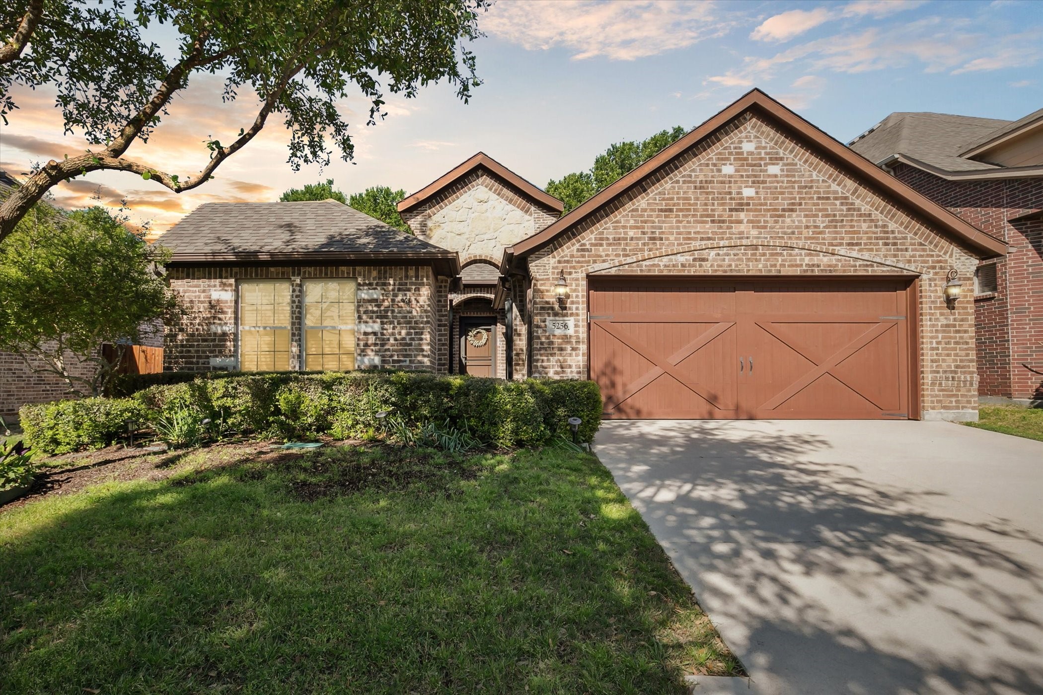 5256 Buffalo Gap Trail Fort Worth TX 76126