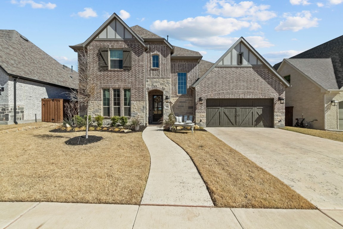 14004 Rozana Street Aledo TX 76008